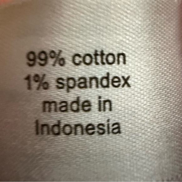 Lane Bryant Womens Orange & Pink
Striped Off The Shoulder Bell
Sleeve Top 26/28 - Picture 6 of 8